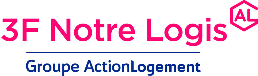 3F Notre Logis - Groupe ActionLogement